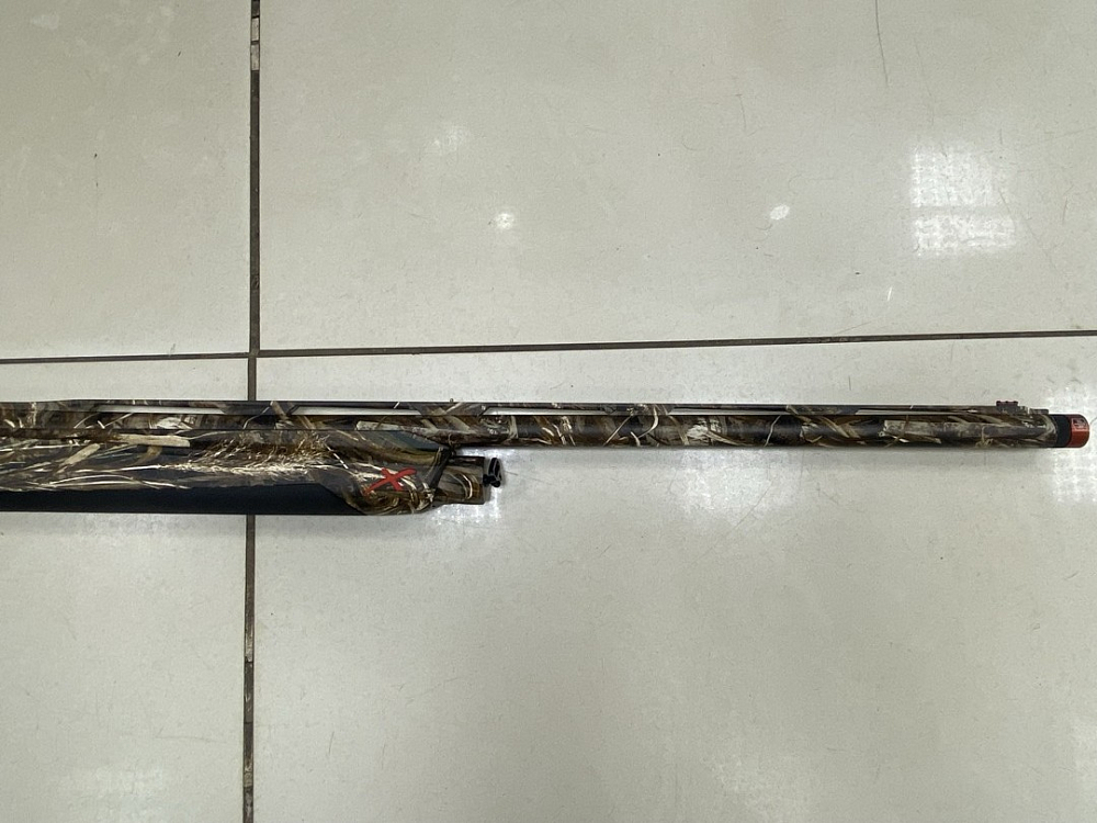 ATA Ружье ATA Neo X Camo кал.12х76. Фото №3 ATA Ружье ATA Neo X Camo кал.12х76. Фото №3