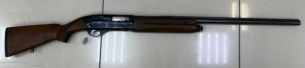 Россия МЦ-21-12 кал.12х70. Фото №1