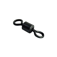 VARDIS TACKLE Вертлюг с кольцом Rolling Swivel w/Rring (360 degree rigs) №12 10шт / V-00154