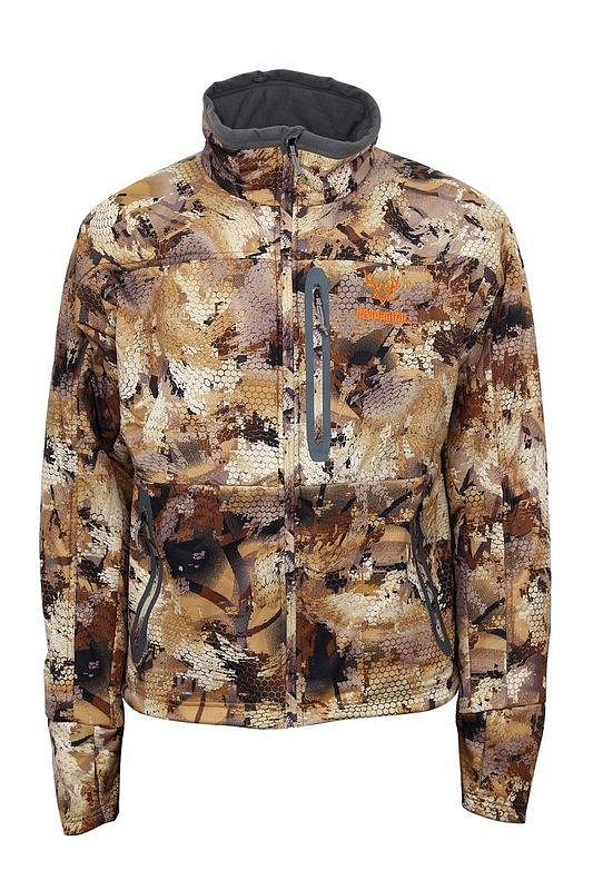 Костюм Remington 3 в 1 Blizzard Yellow Waterfowl Honeycombs р. 2XL. Фото №9