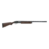 Ружье Mossberg 930 WATERFOWL калибр 12х76, полуавтомат газоотводный, дерево, ствол 28", чоки