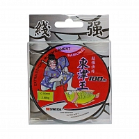 Леска Samurai 100м 0,35мм 11,44кг (SWD)