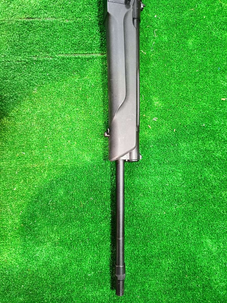 ИЖМАШ Сайга-410 кал.410х76. Фото №2