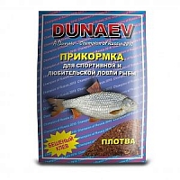 Прикормка "DUNAEV КЛАССИКА" 0,9кг Плотва