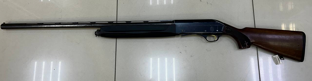 Италия FABARM M 12"76 + 710 кал.12х76. Фото №2