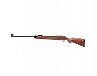 Винтовка пневматическая Diana 350 Magnum (переломка, дерево), калибр 4,5 мм