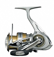 Катушка безынерционная Daiwa "12 Crest" 3000
