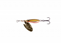 Блесна RENEGADE Nice Fru 9g (LG) цвет FA 156