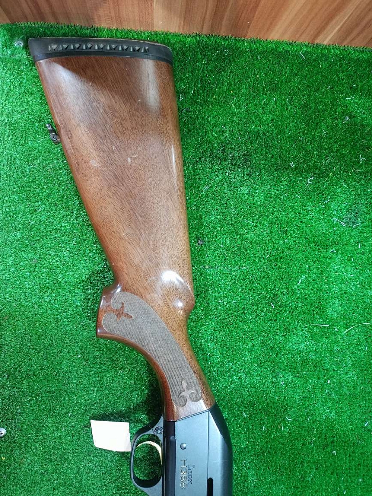  FABARM H368 кал.12х70. Фото №1