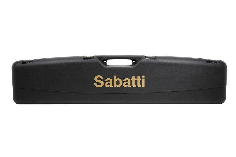Карабин Sabatti STR SPORT Black калибр 300 Win. Mag.. Фото №11