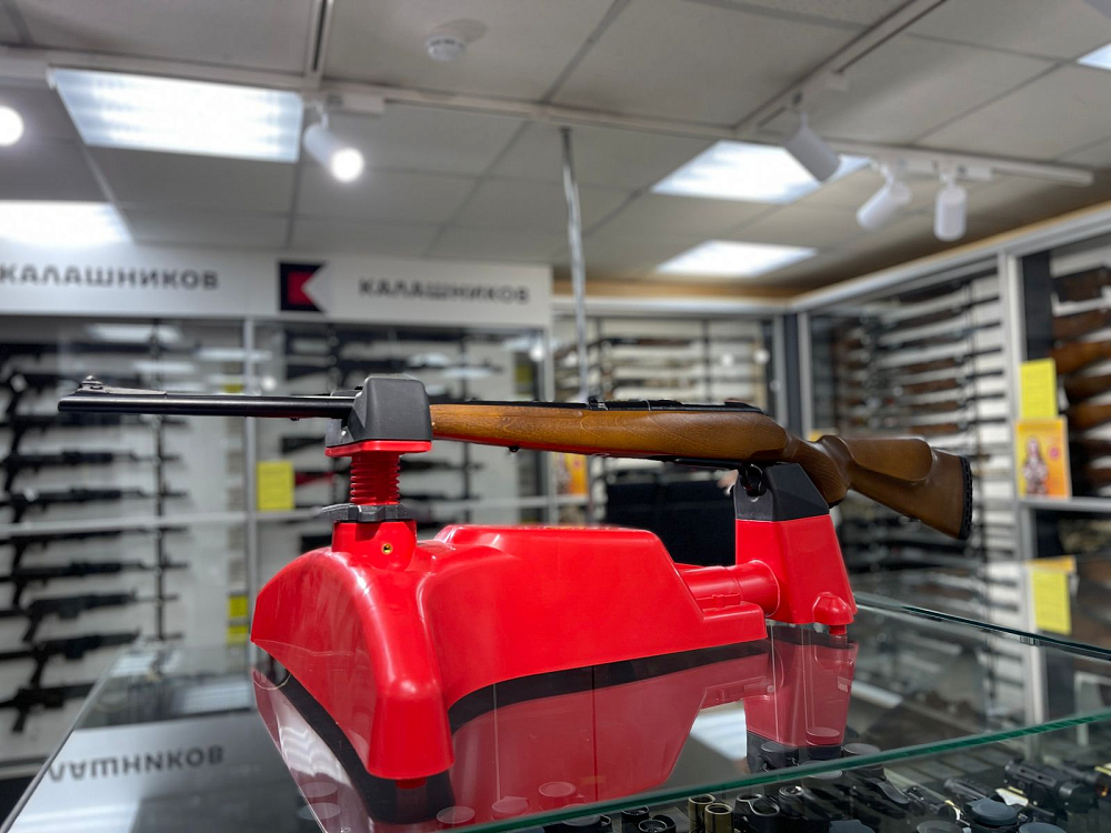 ИЖМЕХ Лось7-1 кал. 7.62х51 кал.308Win. Фото №2 ИЖМЕХ Лось7-1 кал. 7.62х51 кал.308Win. Фото №2