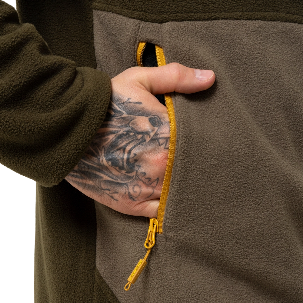 Джерси мужское демисезонное Mossberg Riot р. 3XL. Фото №11 Джерси мужское демисезонное Mossberg Riot р. 3XL. Фото №11