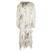 Костюм Маскировочный Ghillie Snow