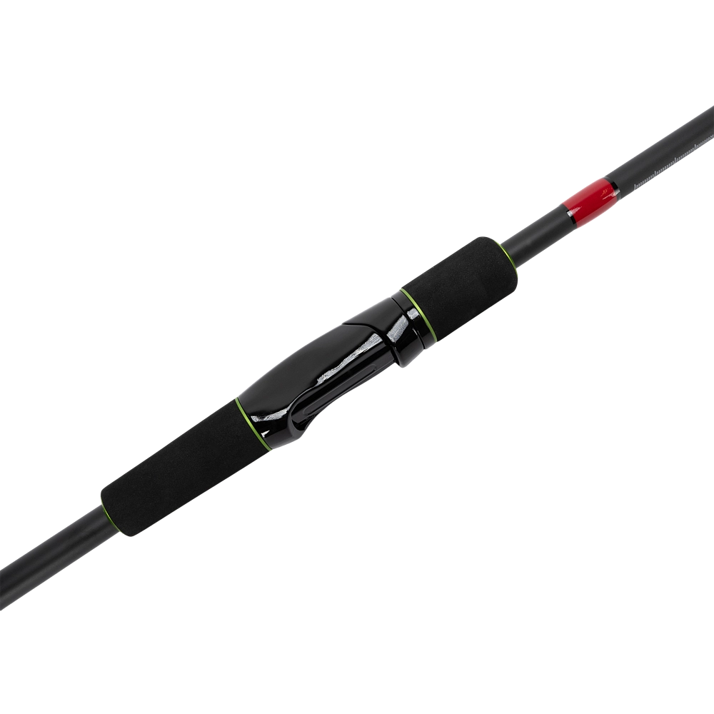 Спиннинг Tirana Carbon Energy 24MH, 2,4м, тест 7-28гр.. Фото №4 Спиннинг Tirana Carbon Energy 24MH, 2,4м, тест 7-28гр.. Фото №4