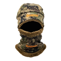 Комплект Remington Tactical Soft Green Forest р. L/XL (шапка, снуд)