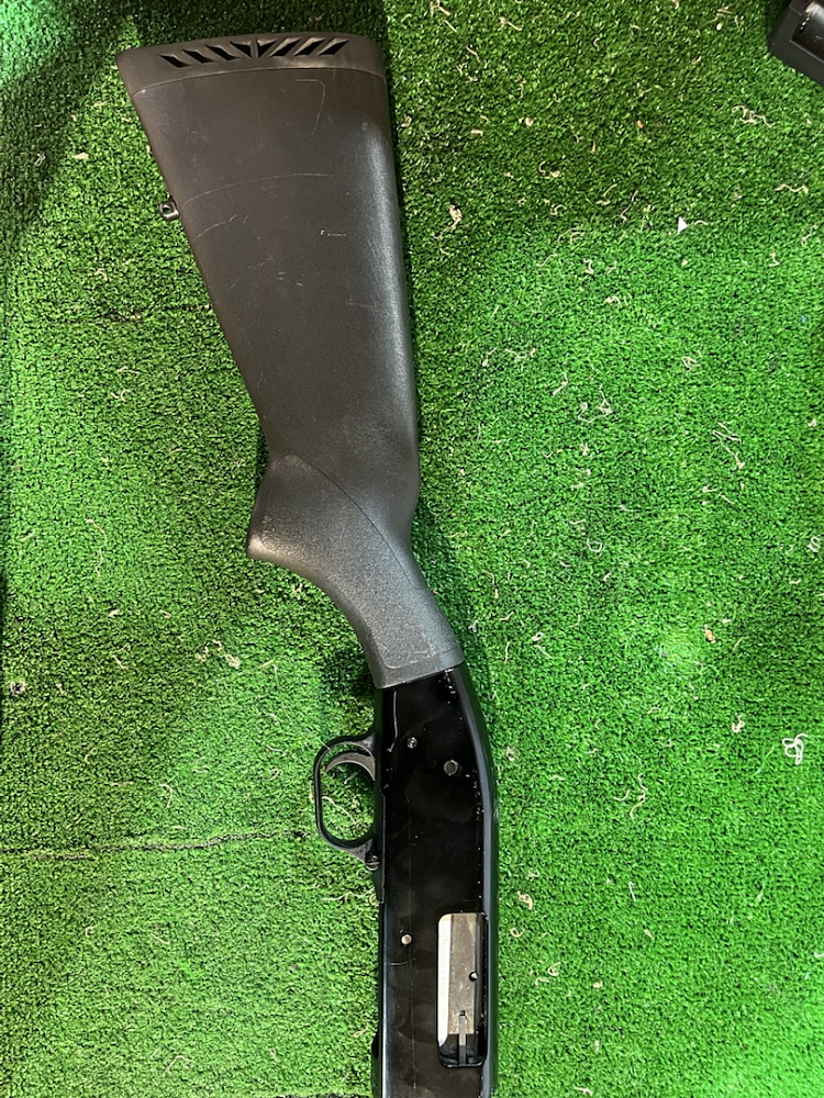 Maverik Ружье Maverik к. 12 кал.12х76. Фото №1 Maverik Ружье Maverik к. 12 кал.12х76. Фото №1