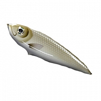 Джеркбейт Hard Baits Wizard Standard slow sinking HM-05
