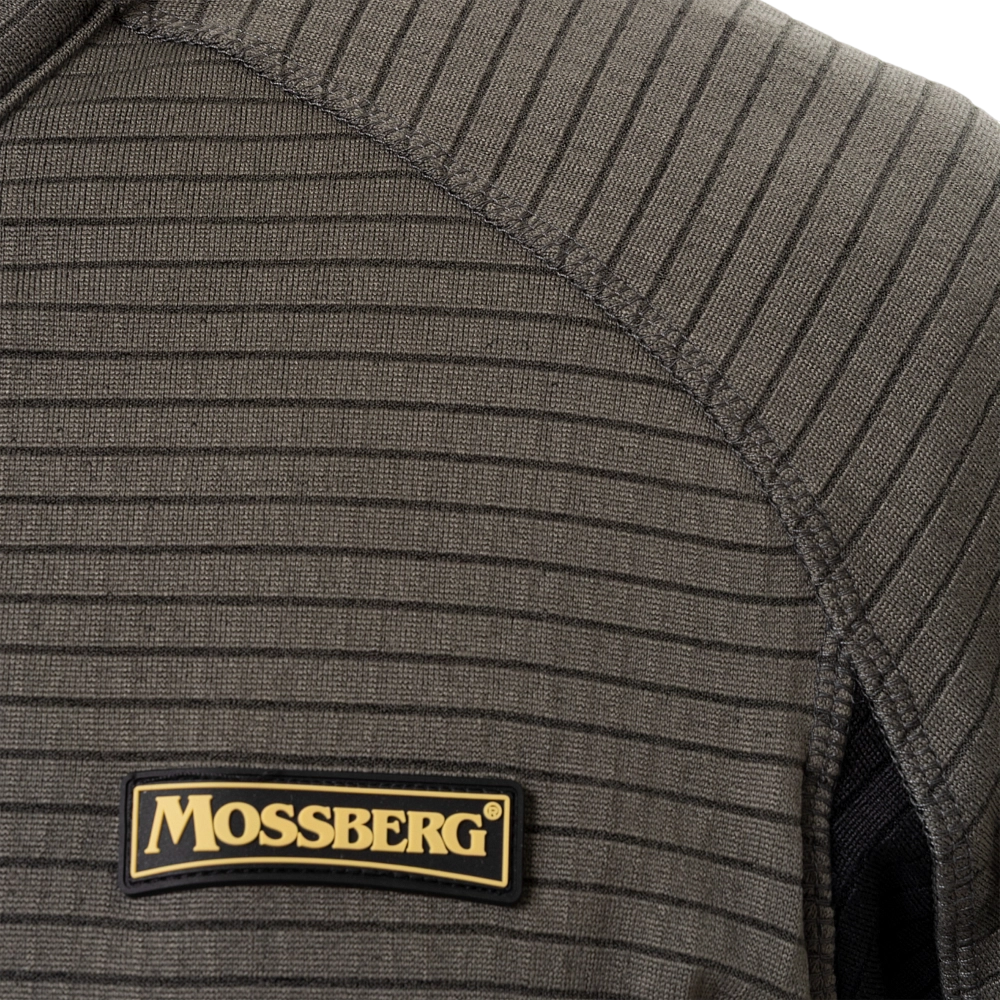 Куртка мужская летняя Mossberg Breeze р. M. Фото №12 Куртка мужская летняя Mossberg Breeze р. M. Фото №12