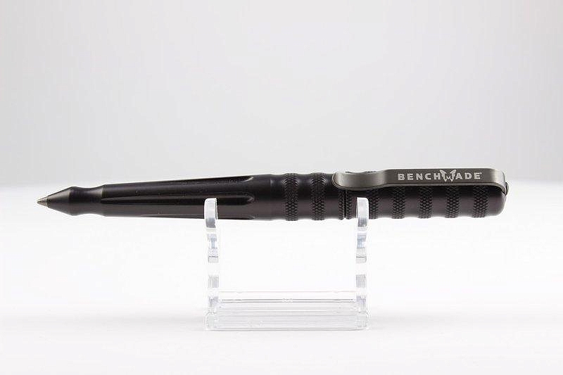 Ручка Benchmade 1101 Carbide Tip, синие чернила. Фото №2
