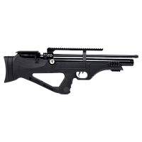 Винтовка пневматическая Hatsan FLASHPUP, калибр 5.5, 3 Дж (РСР, пластик)