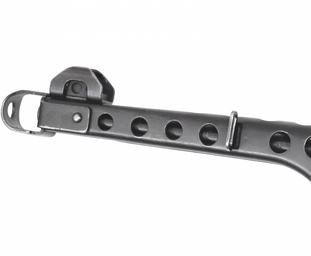 Оружие списанное, охолощенное "PPs43-PL-O". Фото №4