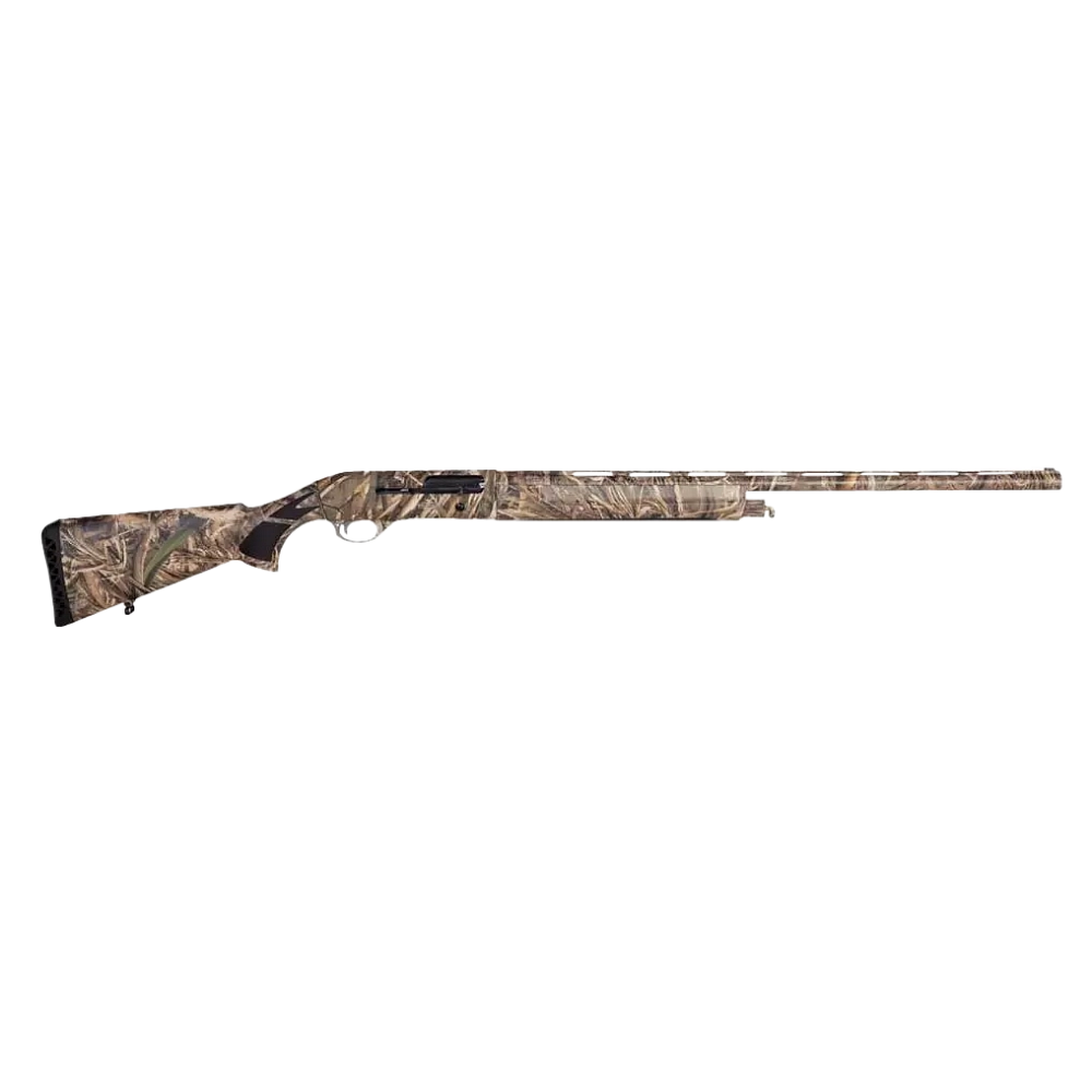Ружье LEGEND Syn. Camo Max-5, 12/76, 710 мм. Фото №1