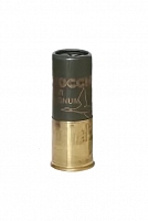 Патрон FIOCCHI SEMI MAGNUM 12/70/27 дробь № 5, 42 гр. (в коробке 10 шт.)