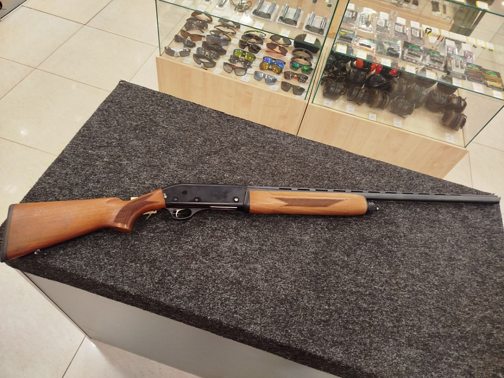 AKKAR ALTAY кал.12х76. Фото №1 AKKAR ALTAY кал.12х76. Фото №1