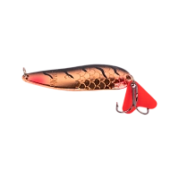 Блесна колеблющаяся MADFISH Mors 19,5г, цвет GS351013
