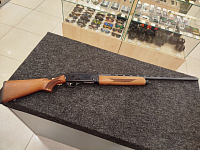 AKKAR ALTAY кал.12х76