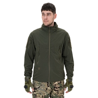 Джемпер Remington Tactical Ultra-Thin Skin Clothing Army Green р. S