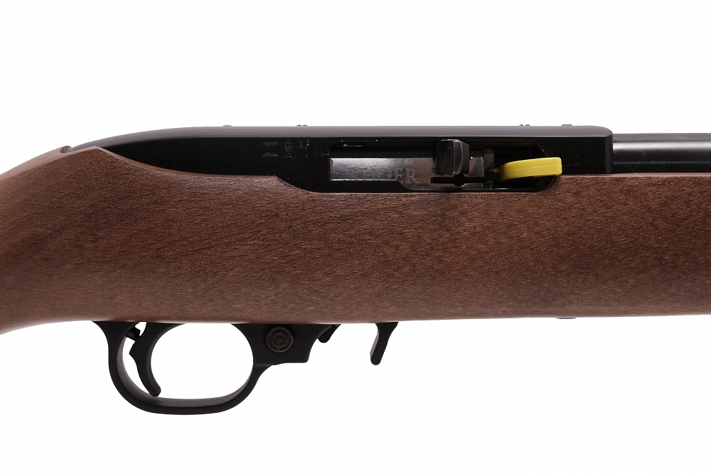Карабин Ruger 10/22 RN, калибр 22Lr, (Semiauto). Фото №10