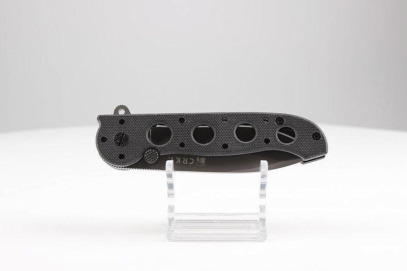 Нож складной CRKT Carson M21 G10, M21-02G. Фото №10