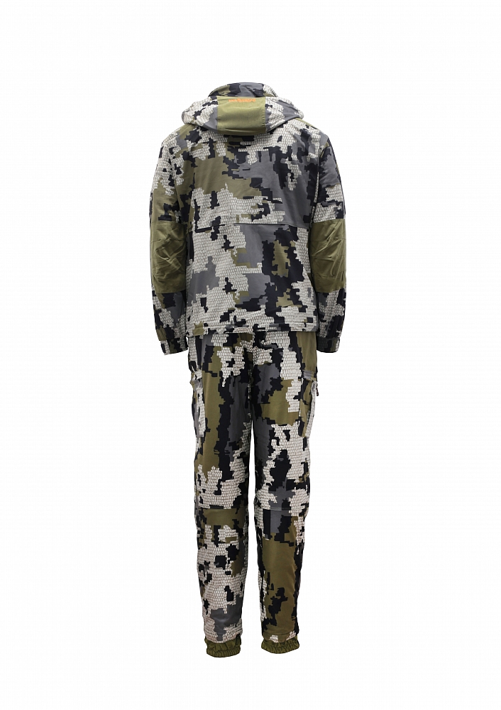 Костюм Remington Night Coyote Multicamo р. XS. Фото №8