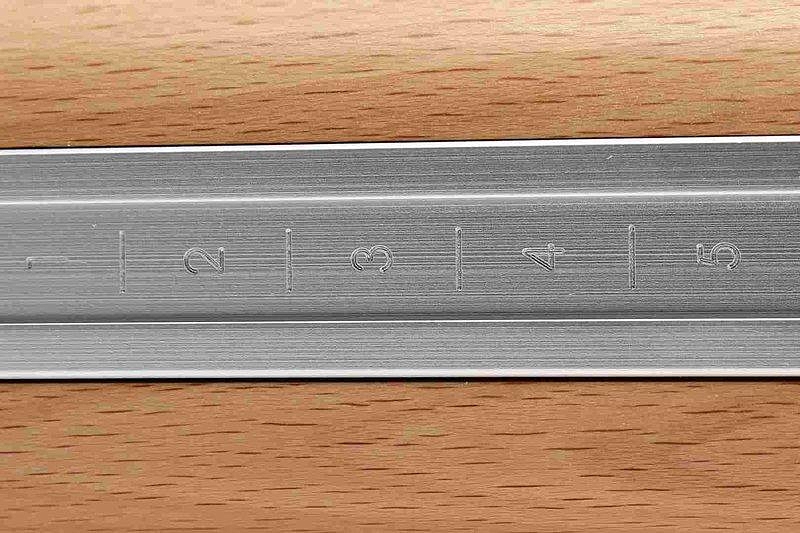 Винтовка пневматическая Walther LG400 UNIVERSAL BU RE/LI калибр 4,5 мм.. Фото №18
