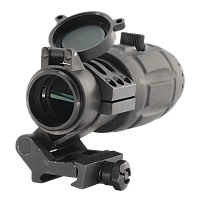 Увеличитель VECTOR OPTICS Maverick 3x26 (SCMF-10)