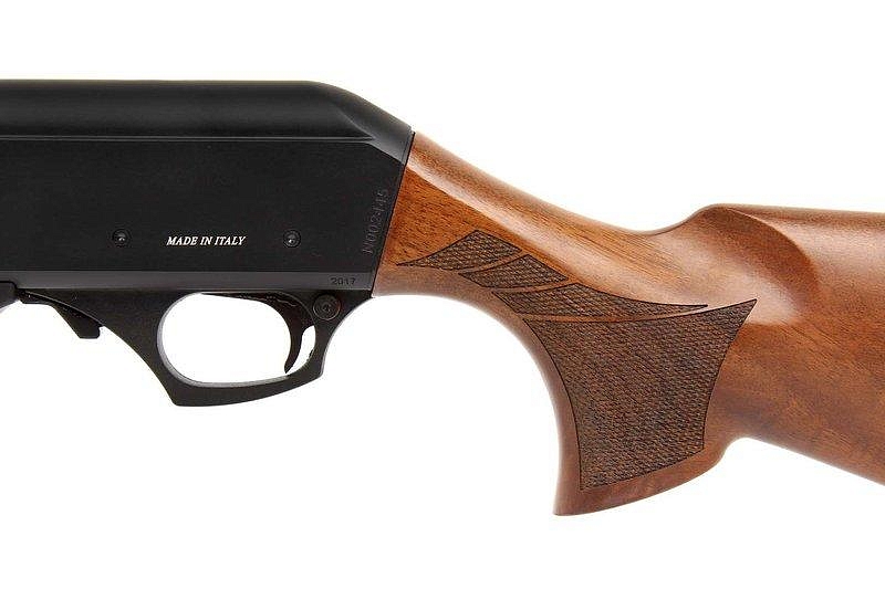 Карабин Pietta CHRONOS к.308 WIN L=560mm, 4 зраядный магазин. Фото №4