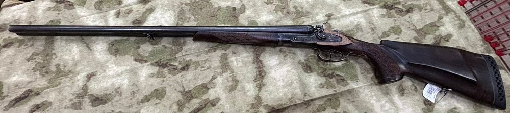 ТОЗ ТОЗ-БМ кал.16х70. Фото №2 ТОЗ ТОЗ-БМ кал.16х70. Фото №2