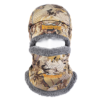 Комплект Remington Tactical Soft Yellow Waterfowl Honeycombs р. L/XL (шапка, снуд)