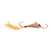 Балансир "Balance lure "Roger" BLR2Cu+ 7gr, hook size #6