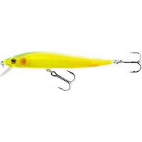 Воблер LJ PIKE HUNTER 10,00/M24