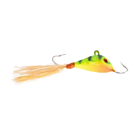 Балансир "Balance lure "Roger" BLR1ZET 5gr, hook size #8 