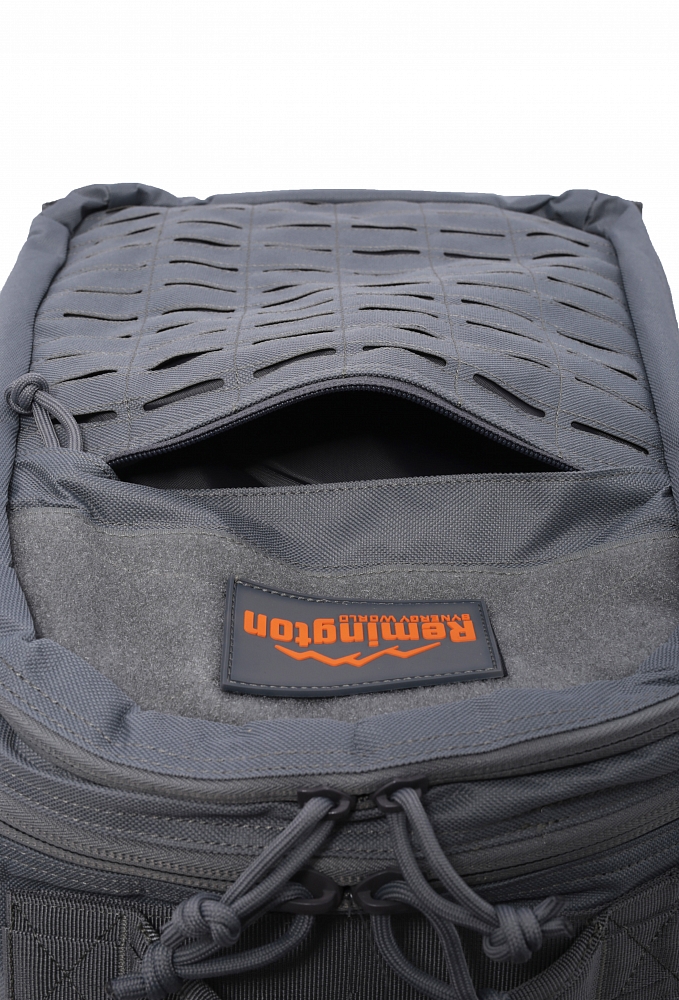 Рюкзак Remington Urban Backpack Grey 40L. Фото №6