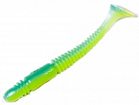 Виброхвост Lucky John Pro Series Tioga 3,4" 86мм, (6шт. упак.) цвет T50