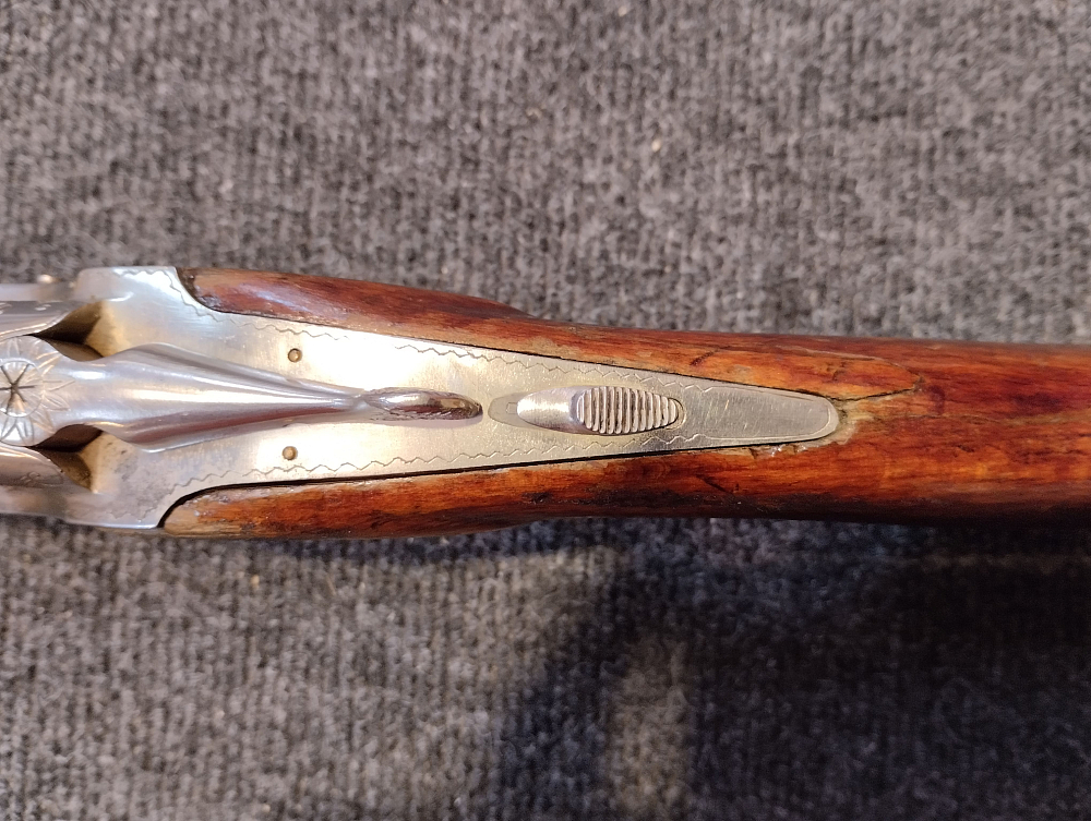 ТОЗ ТОЗ-34ЕР кал.12х70. Фото №4 ТОЗ ТОЗ-34ЕР кал.12х70. Фото №4