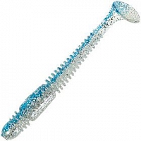 Виброхвост Lucky John Pro Series Tioga 2,4" 62мм, (9шт. упак.) цвет T05