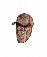 Кепка с маской Waterproof Cap Hillman (3DX), р. 3XL