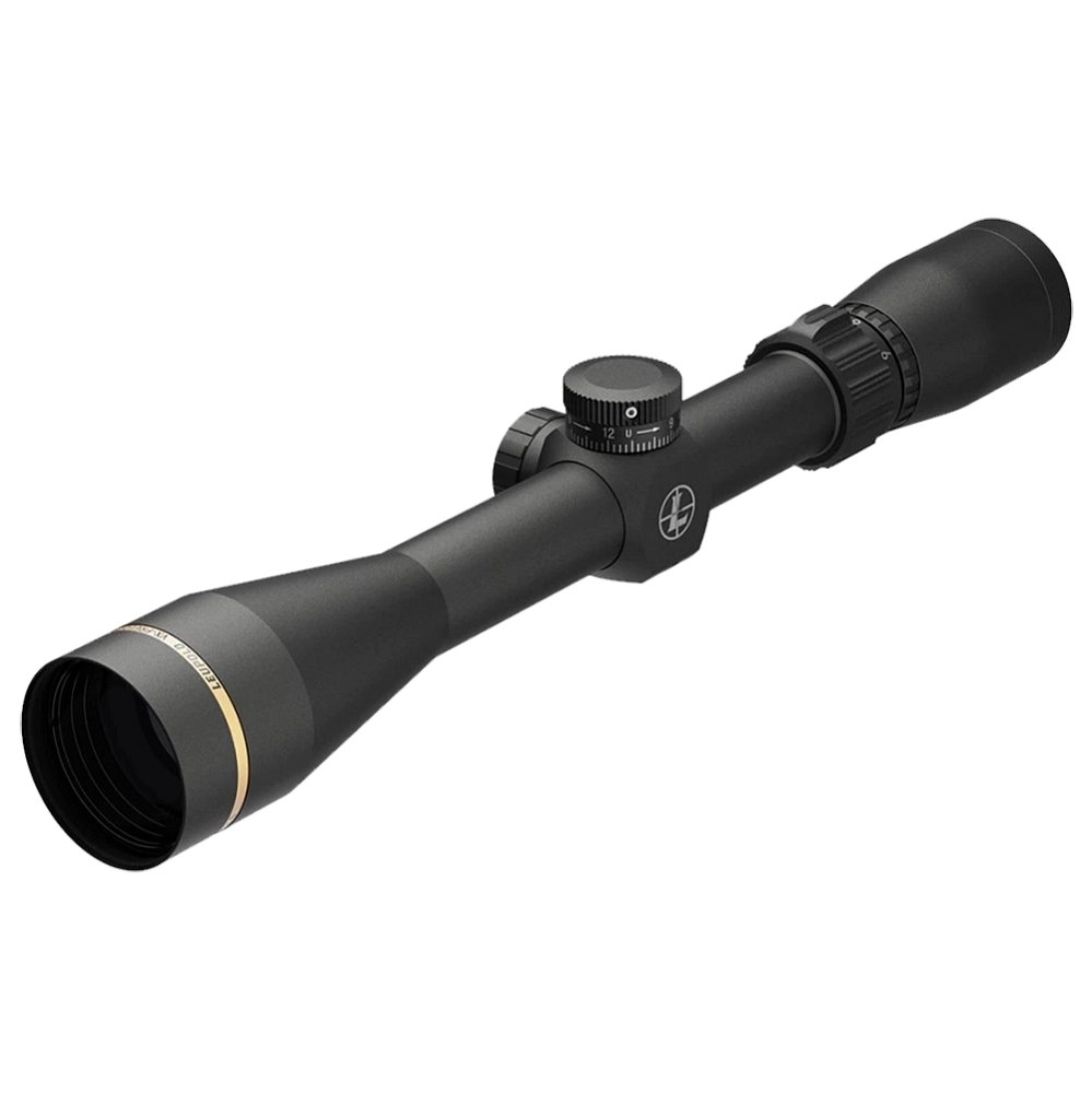 Оптический прицел LEUPOLD VX-Freedom 3-9x40 CDS Duplex 25,4мм (174182). Фото №2