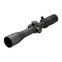 Прицел Leupold Mark 3HD 4-12x40 P5, без подсветки, TMR, 30мм, ZeroStop, SF-параллакс, матовый