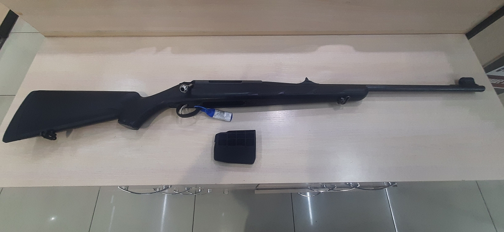 Финляндия Tikka T3 Lite кал.9,3x62. Фото №3 Финляндия Tikka T3 Lite кал.9,3x62. Фото №3